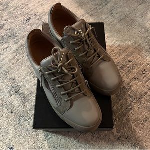Giuseppe Zanotti  men’s sneakers